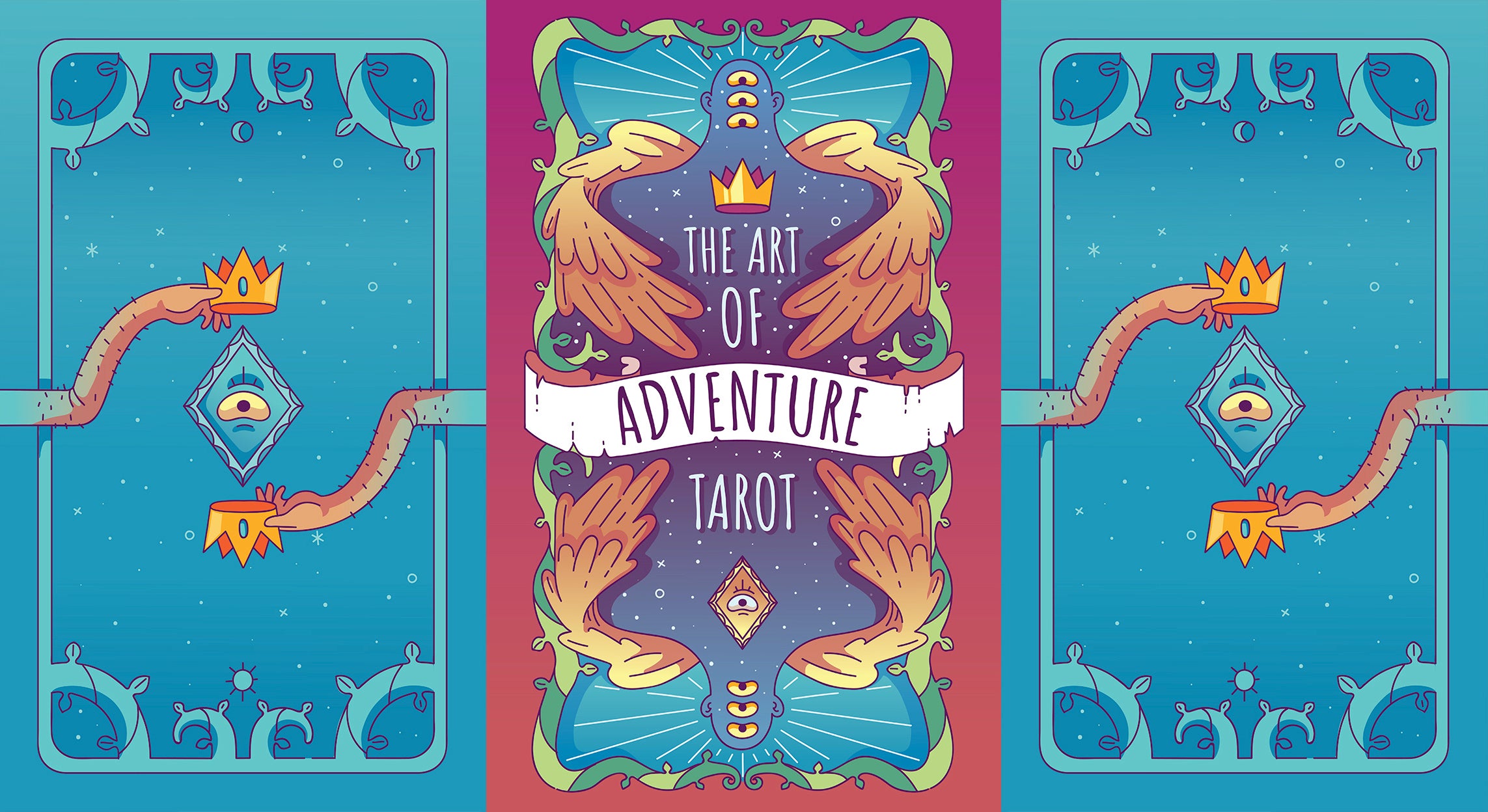 Lashari Tarot Studio Store